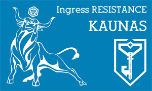 Resistance Kaunas